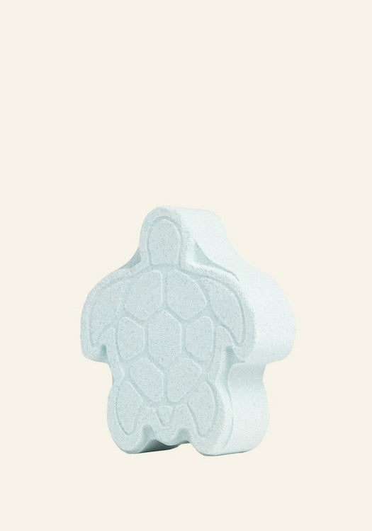 Coconut Turtle Bath Bomb The Body Shop Mauritius