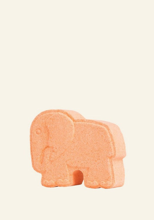 Mango Bath Bomb The Body Shop Mauritius