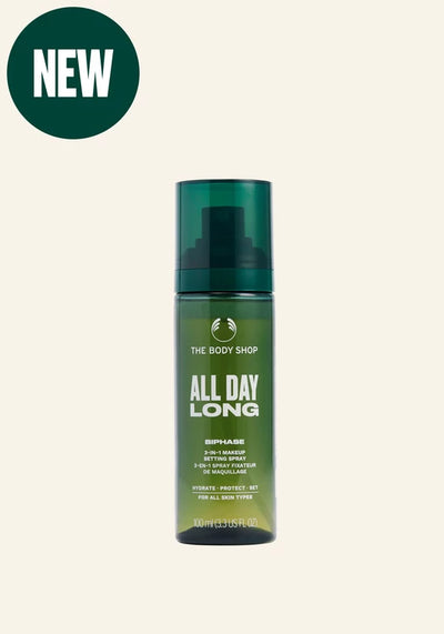 All Day Long Setting Spray