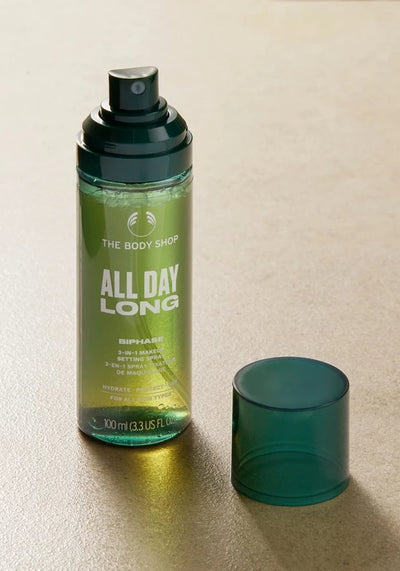 All Day Long Setting Spray