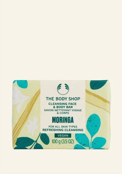 Moringa Soap