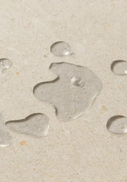 Démaquillant doux pour les yeux à la camomille