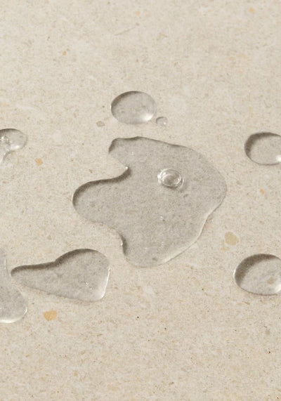 Démaquillant doux pour les yeux à la camomille