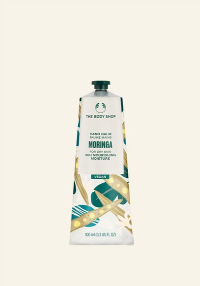 Moringa Hand Balm