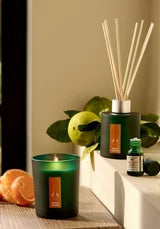 Boost Mandarin & Bergamot Uplifting Fragrance Diffuser