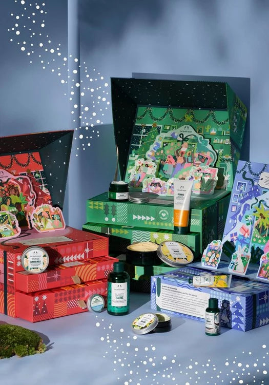 Advent of Wonders