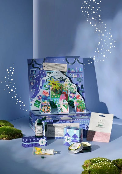 Advent of Wonders