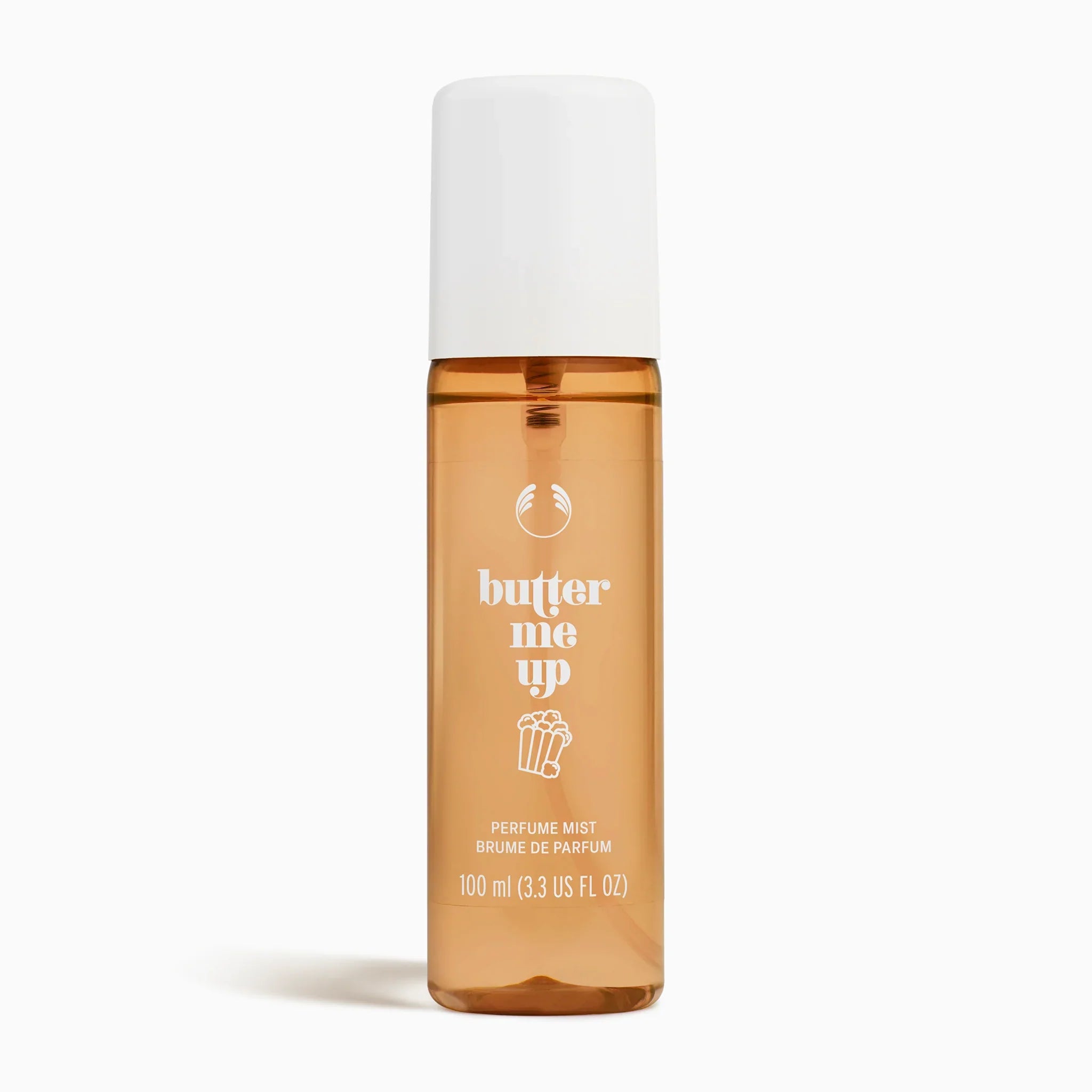 Butter Me Up Fragrance Mist – The Body Shop Mauritius