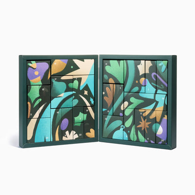 Classic Beauty Advent Calendar