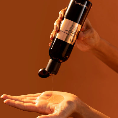 Spa of the World™ Tahitian Tiaré Body Wash