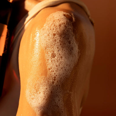 Spa of the World™ Bulgarian Peony Body Wash