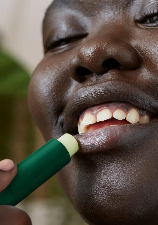 Avocado Lip Care Stick