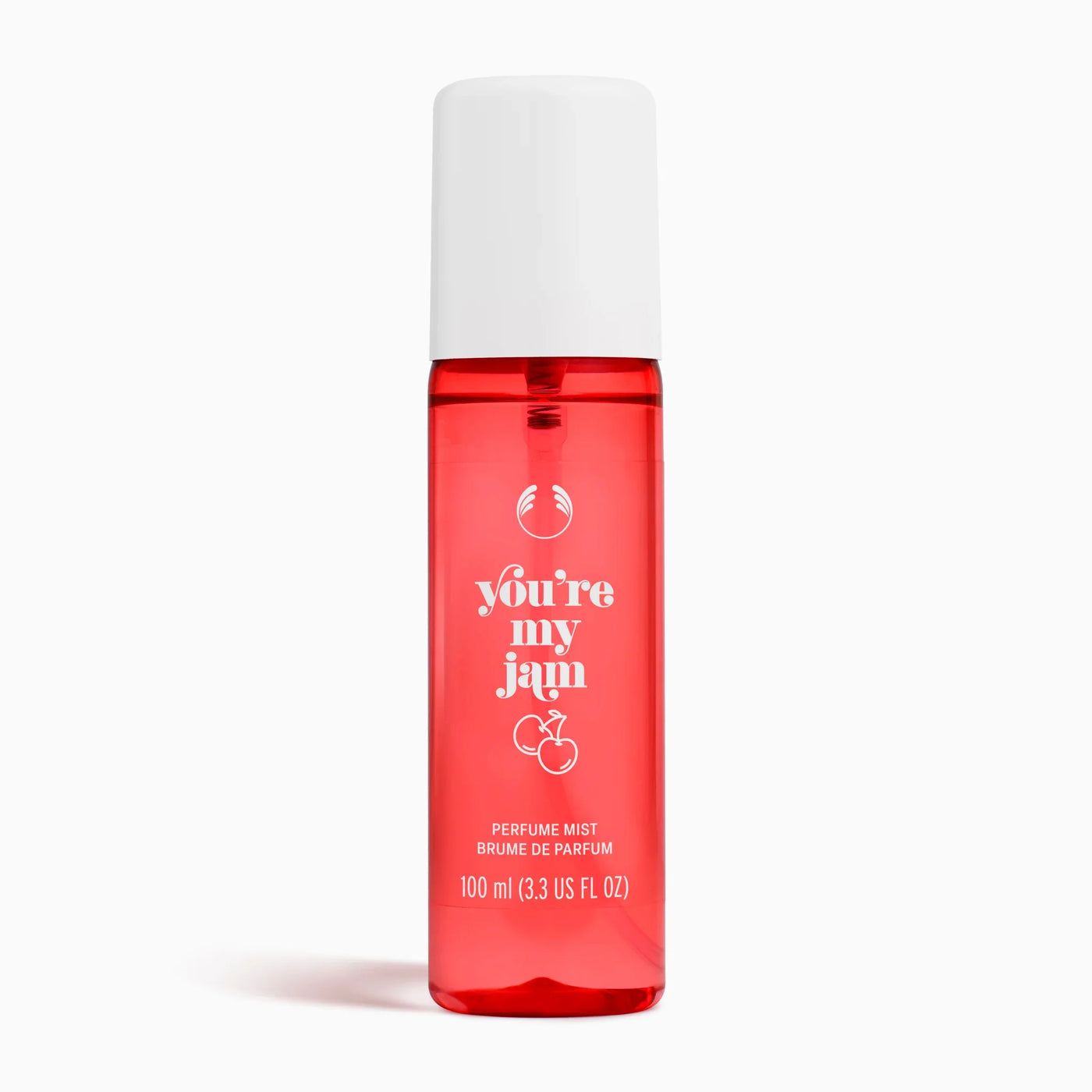 You're My Jam Fragrance Mist