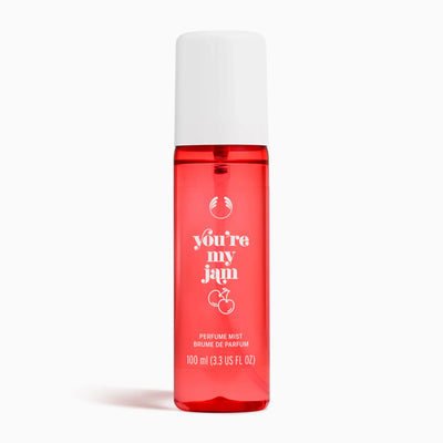 You're My Jam Fragrance Mist