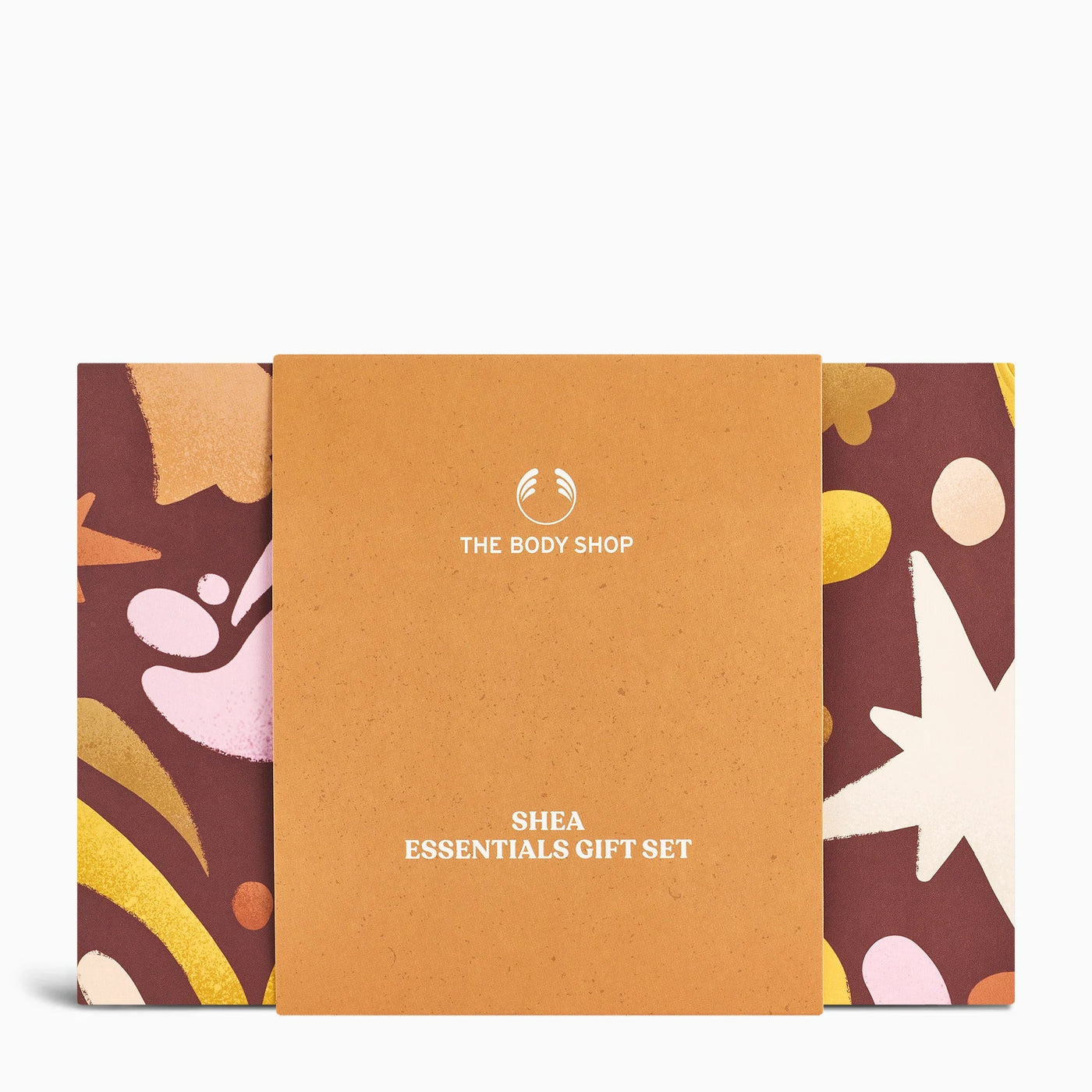 Shea Essentials Gift Set