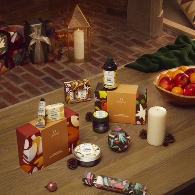 Shea Essentials Gift Set