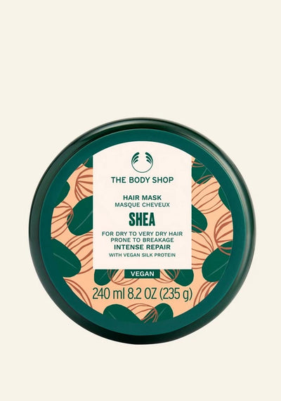 Shea Intense Repair Hair Mask