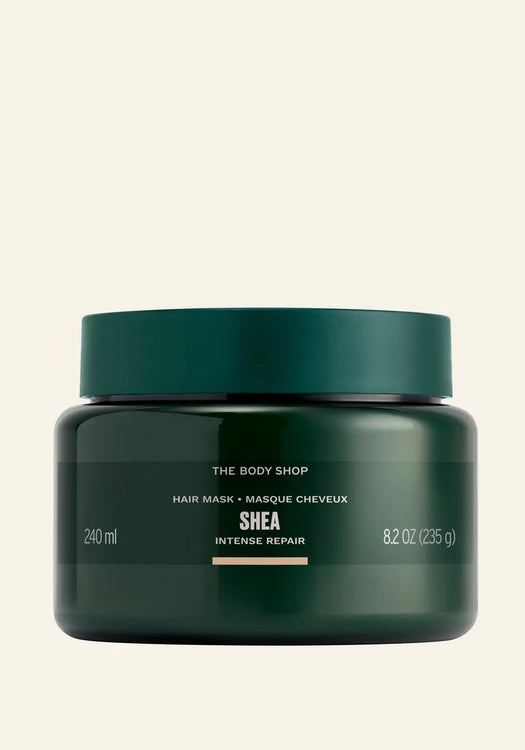 Shea Intense Repair Hair Mask