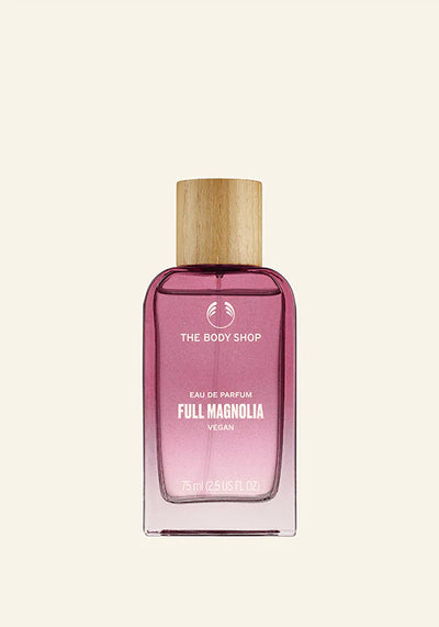 Full Magnolia Eau De Parfum