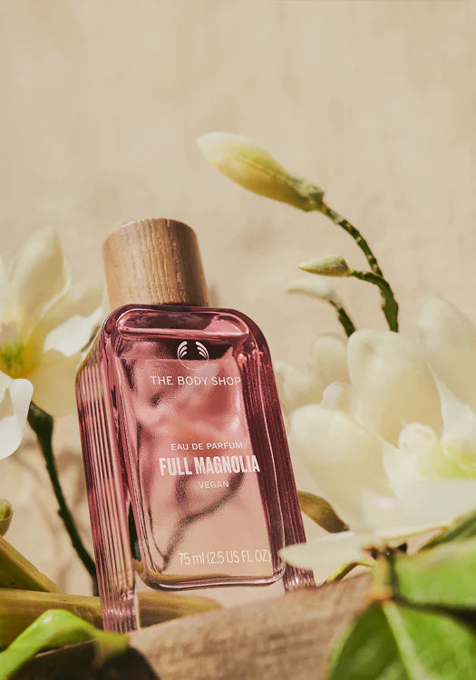 Full Magnolia Eau De Parfum