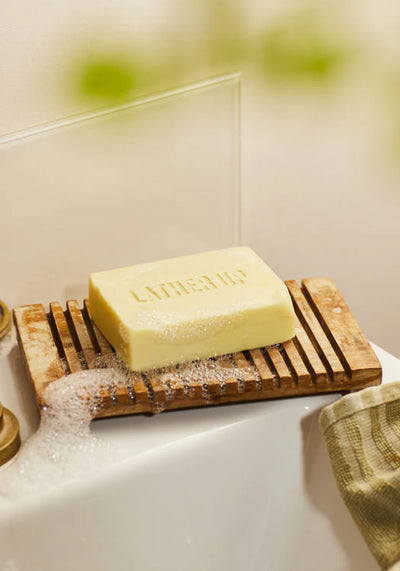 Moringa Soap