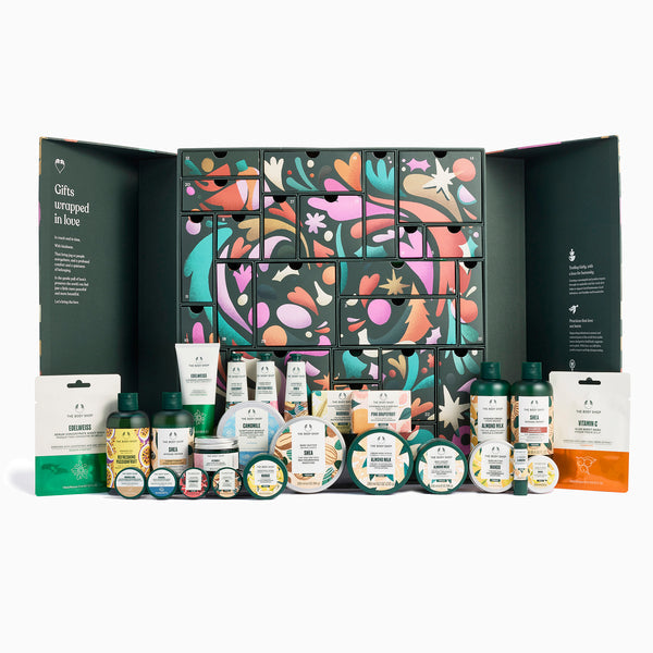 Ultimate Beauty Advent Calendar