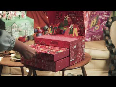 Big Advent of Wonders