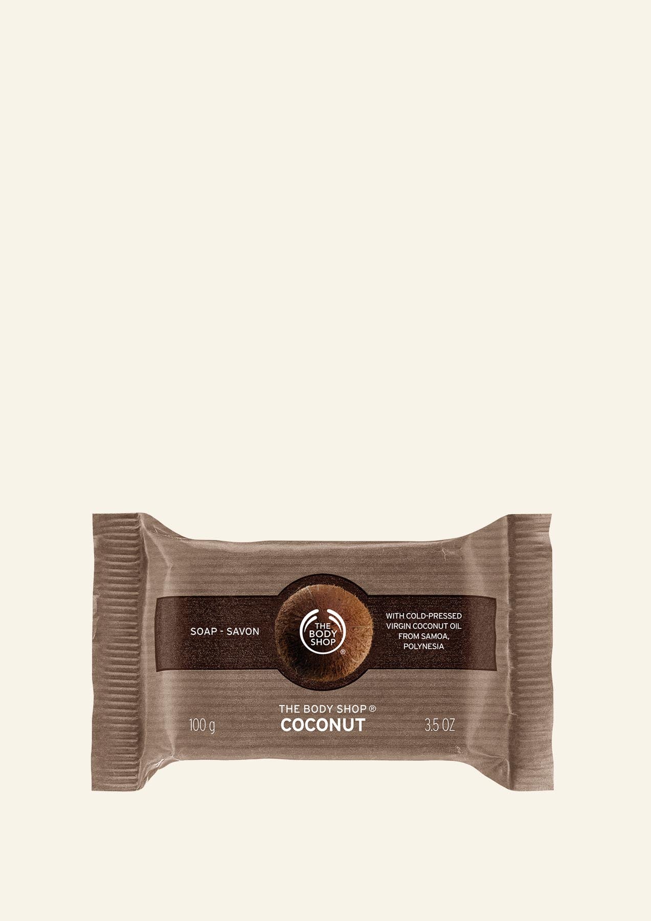 Savon Noix De Coco