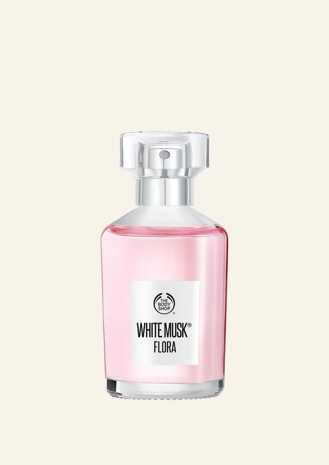 White Musk® Flora Eau De Toilette
