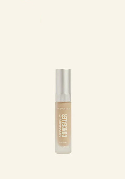 Vitamin C Concealer