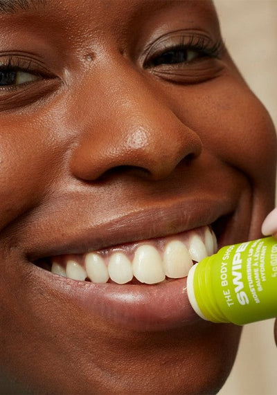 Swipe It Moisturizing Lip Balm