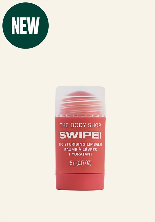 Swipe It Moisturizing Lip Balm