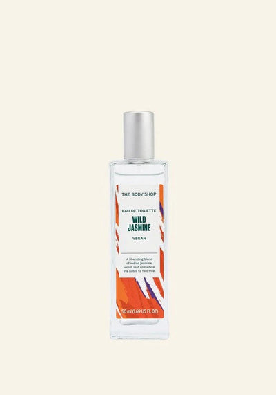 British Rose Eau de Toilette