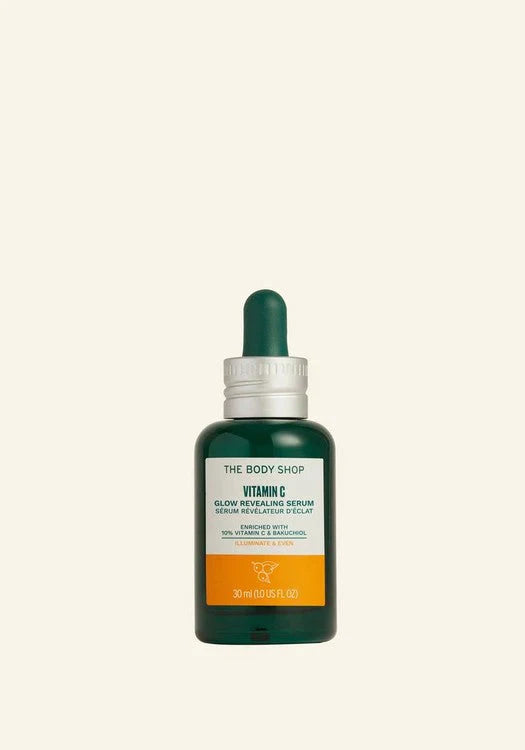 Vitamin C Glow Revealing Serum