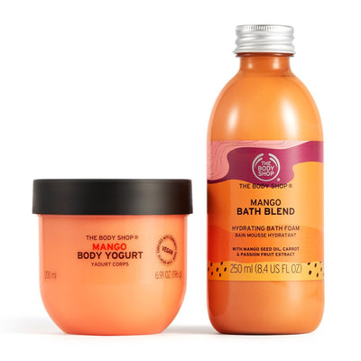 Duo Corps & Bain Mangue