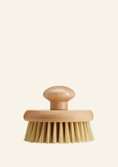 Brosse Ronde pour le Corps