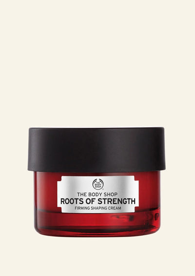 Roots Of Strength™ Firming Shaping Day Cream