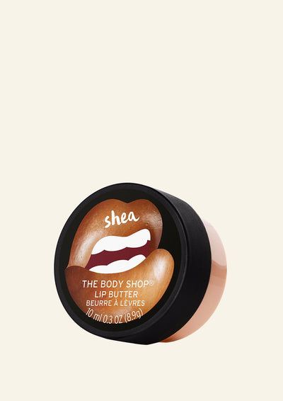 Shea Lip Butter