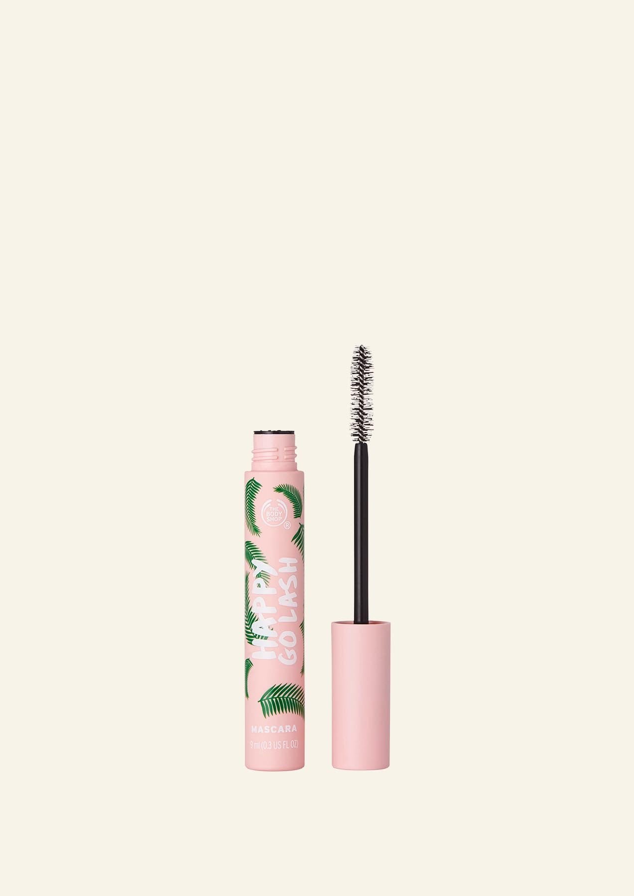 Happy Go Lash Mascara
