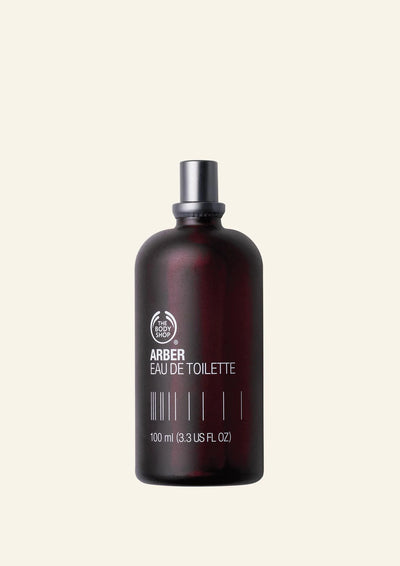 Eau De Toilette Arber