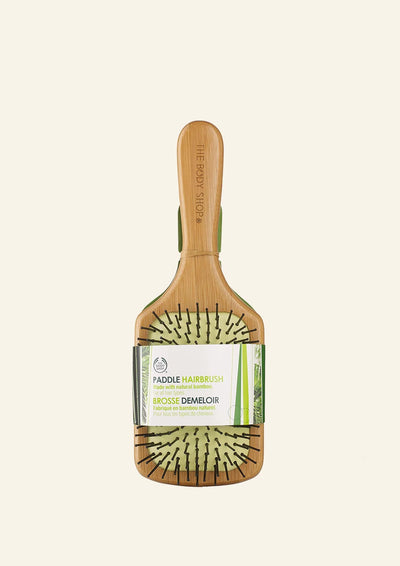 Mini Brosse Bambou
