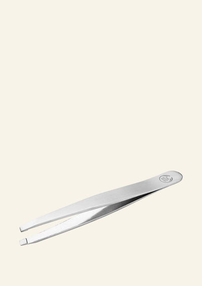 Slanted Tweezers