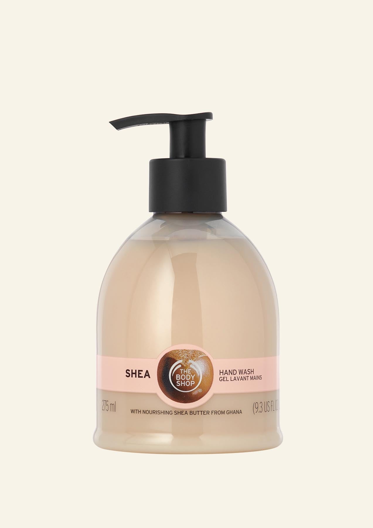 Shea Hand Wash