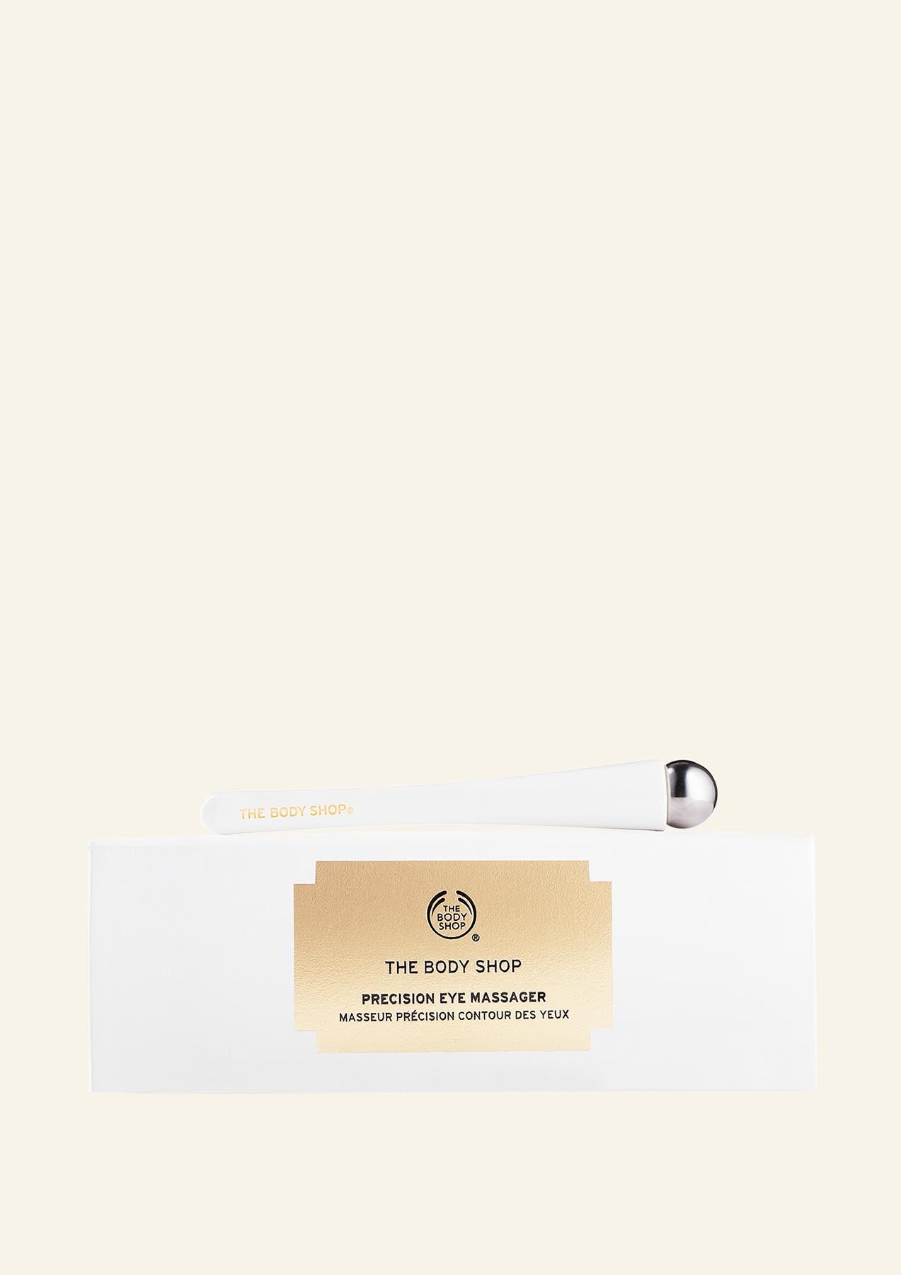 Revitalising Precision Eye Roller