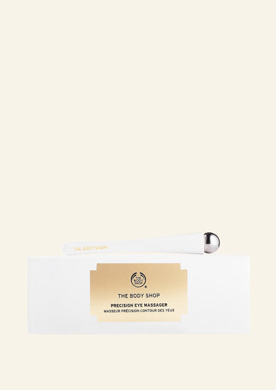 Revitalising Precision Eye Roller