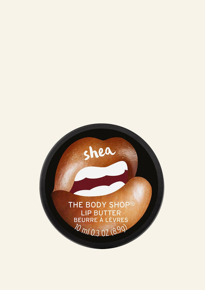 Shea Lip Butter
