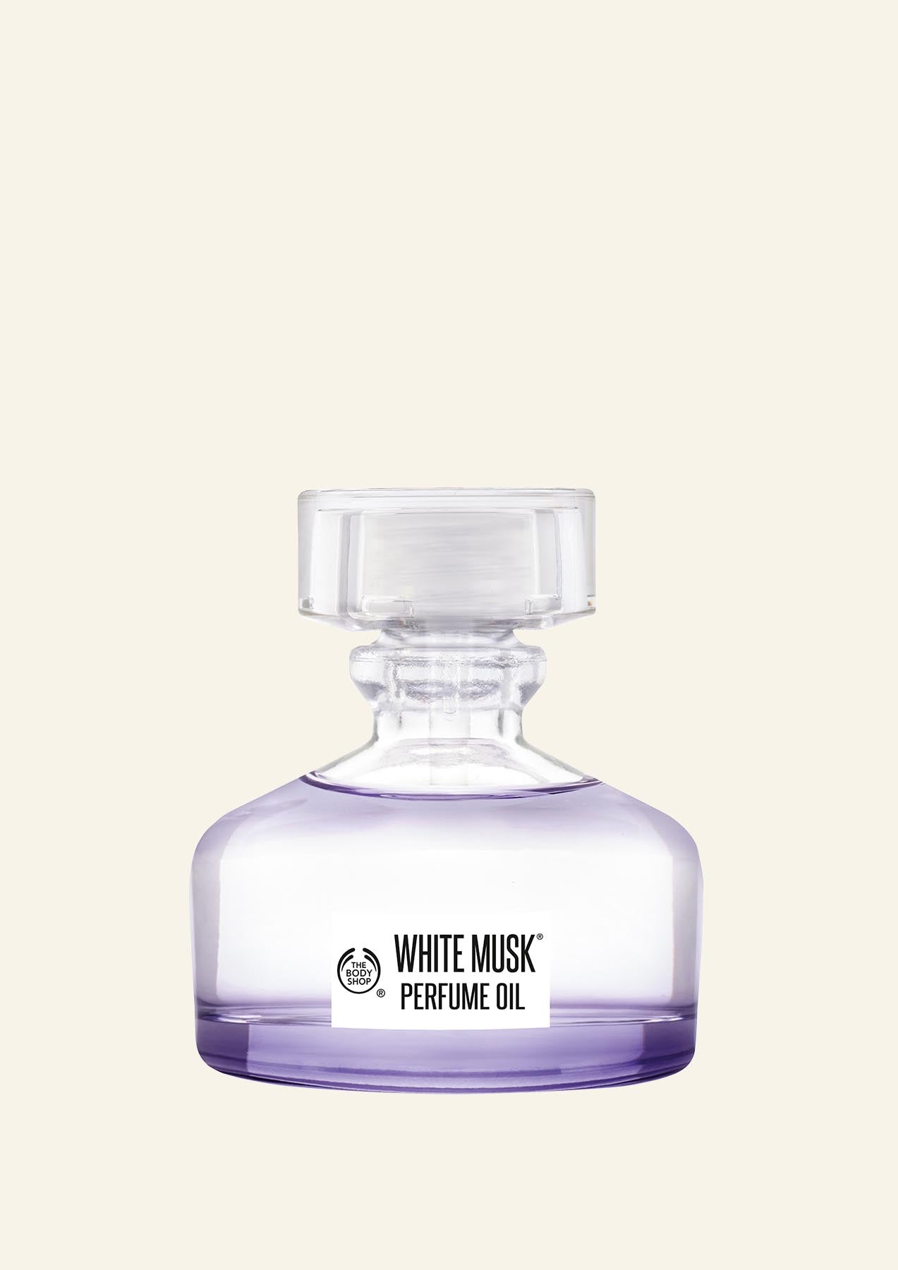 White Musk® Perfume Oil