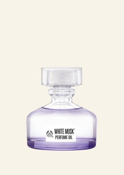 Huile De Parfum White Musk®