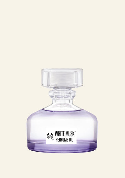 White Musk® Perfume Oil