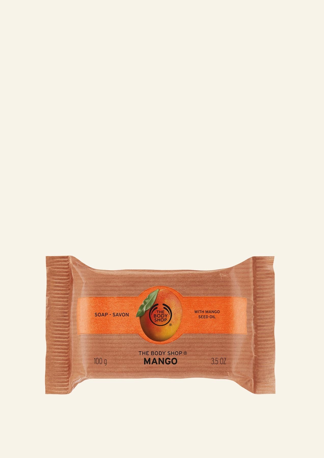Savon Mangue